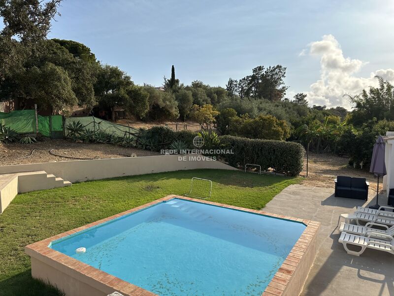 Moradia V7 por recuperar Tavira - piscina, jardim, bbq, varanda