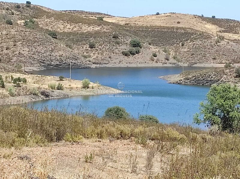 Land new with 100060sqm Botelhas Castro Marim - water, easy access, electricity