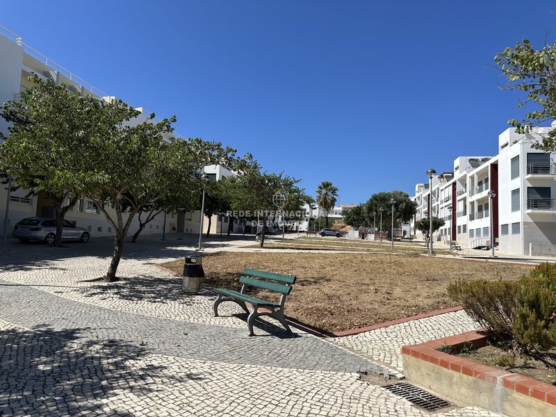 Apartamento com vista mar T2 Olhão - cozinha equipada, garagem, varanda, vista mar, bbq