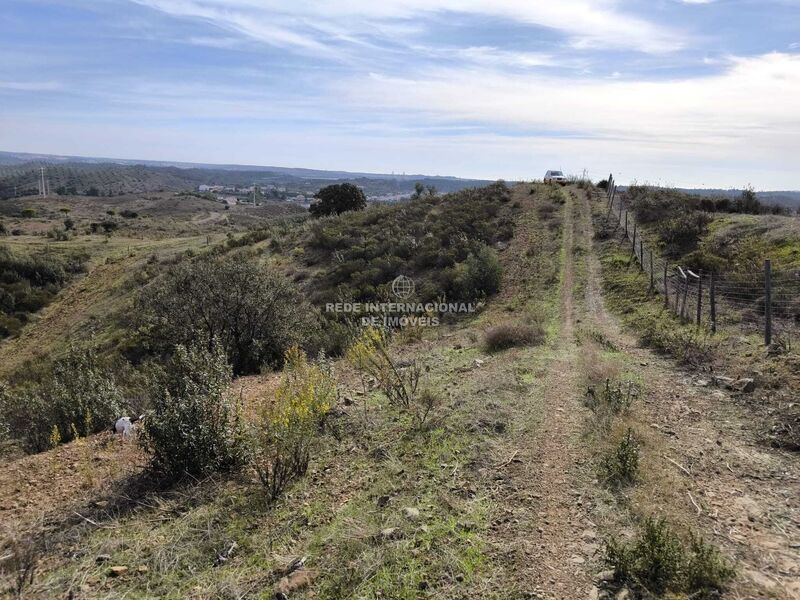 Land Rustic with 7360sqm Beliche Castro Marim