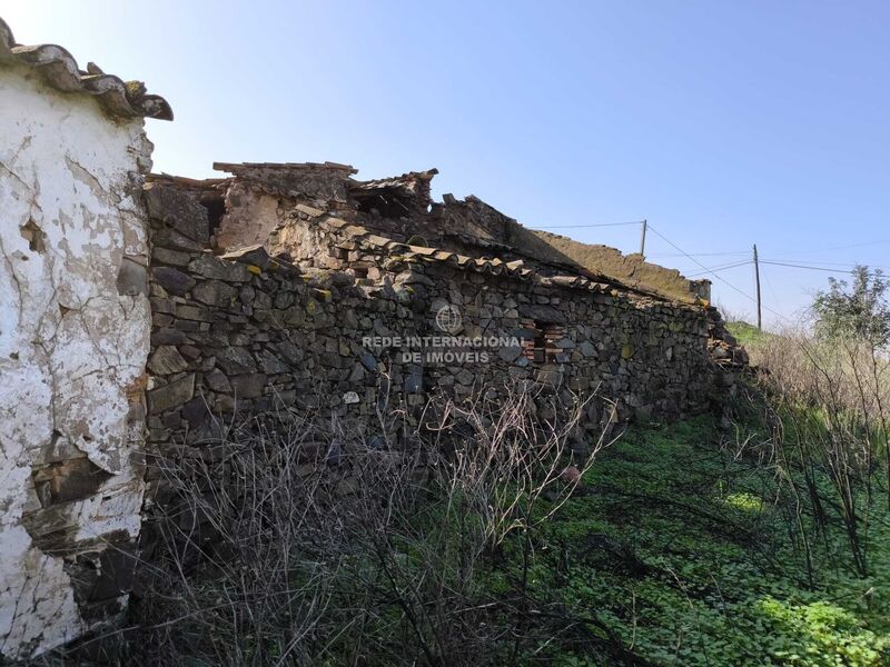 Moradia V2 Monte dos Matos Castro Marim - excelente localização