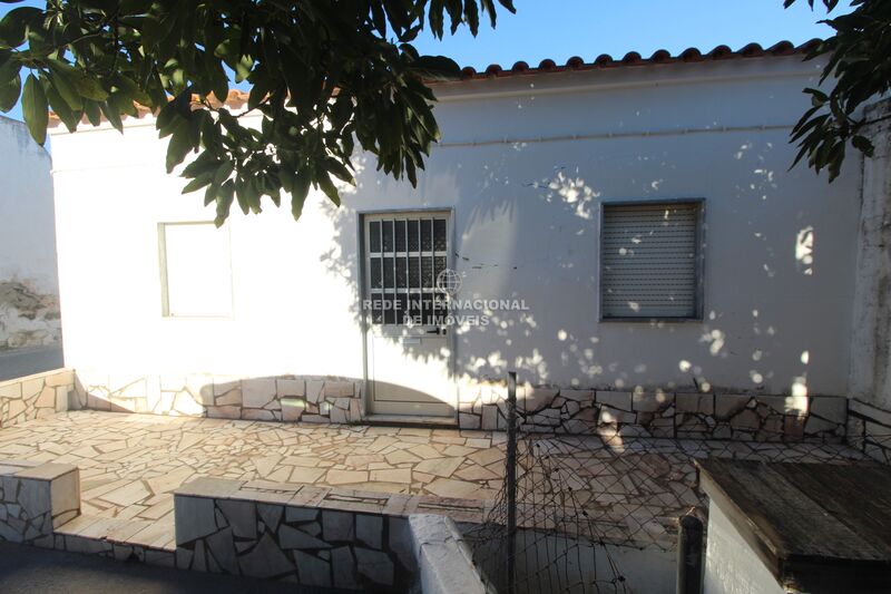 House 3 bedrooms Single storey Monte Francisco Castro Marim - terrace, garage