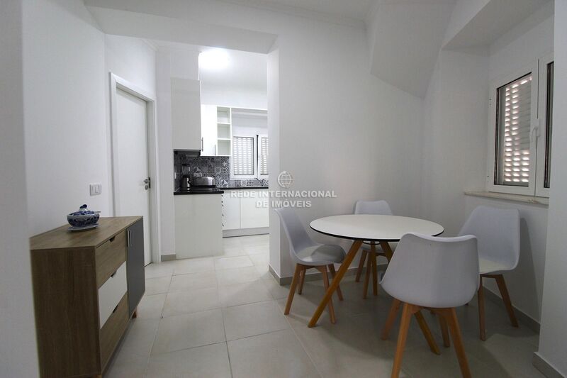 Apartment 2 bedrooms Renovated Olhão - sound insulation, double glazing