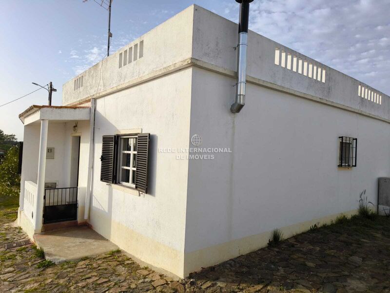 House/Villa V2 Centro Azinhal Castro Marim - ,