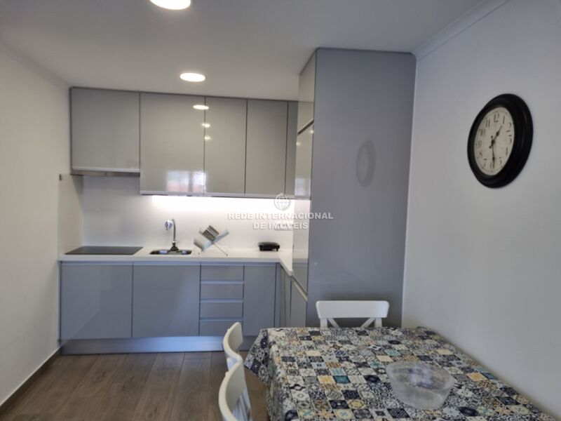 Apartamento bem localizado T1+1 Monte Gordo Vila Real de Santo António