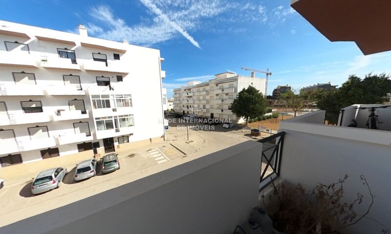 Apartment excellent condition T2 Olhão - balconies, swimming pool, balcony