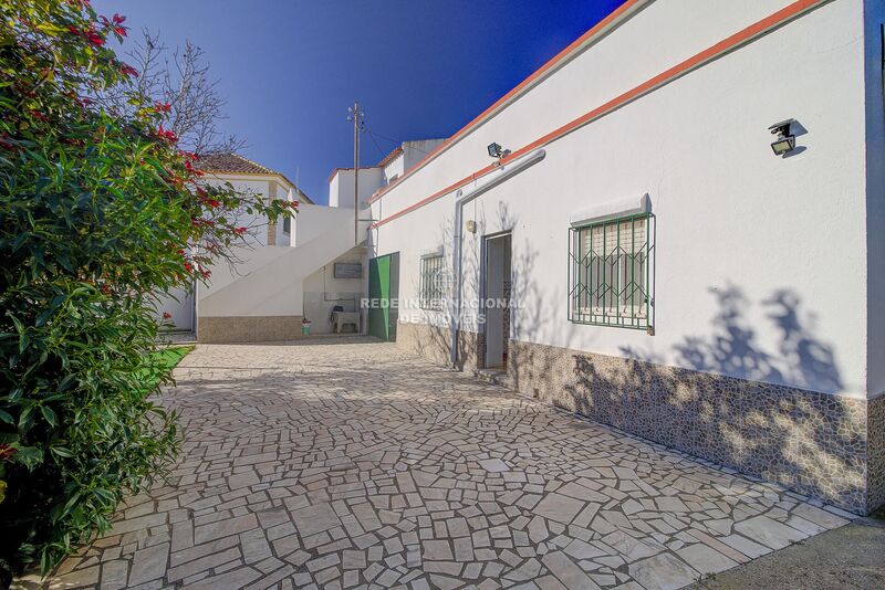 House Single storey 5 bedrooms Bornacha Vila Nova de Cacela Vila Real de Santo António - terrace, garden