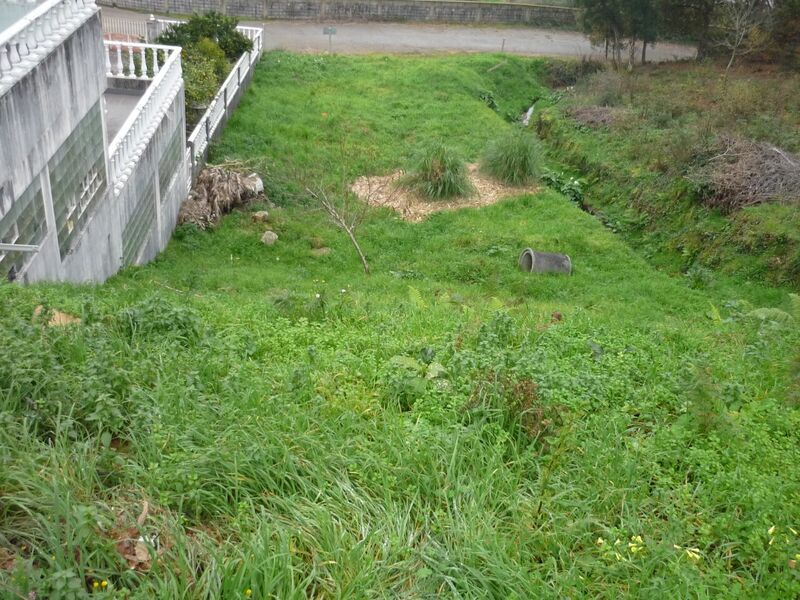 Terreno com 600m2 Vila de Cucujães Oliveira de Azeméis