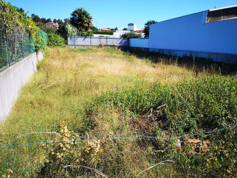 Plot of land Urban flat Lourosa Santa Maria da Feira - easy access