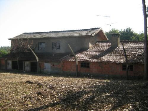 House 4 bedrooms Santa Maria da Feira