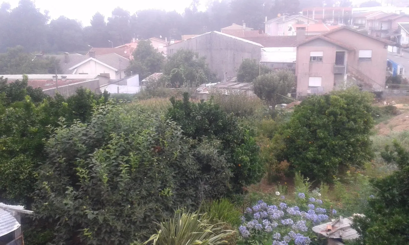 Terreno Rústico para construção Arrifana Santa Maria da Feira - excelentes acessos