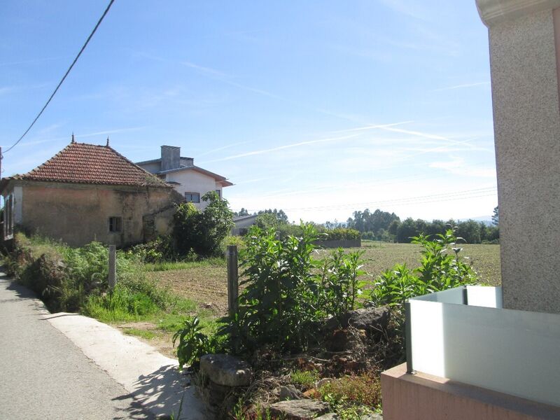 Terreno Agrícola com 12280m2 Oliveira de Azeméis