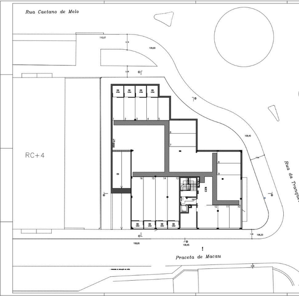 Land Urban for construction Oliveira do Douro Vila Nova de Gaia - great location, easy access