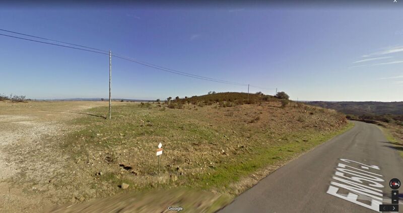 Land with 210000sqm Alcoutim