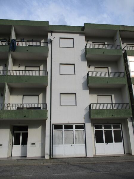 Apartment T3 Proença-a-Nova - balconies, attic, store room, balcony