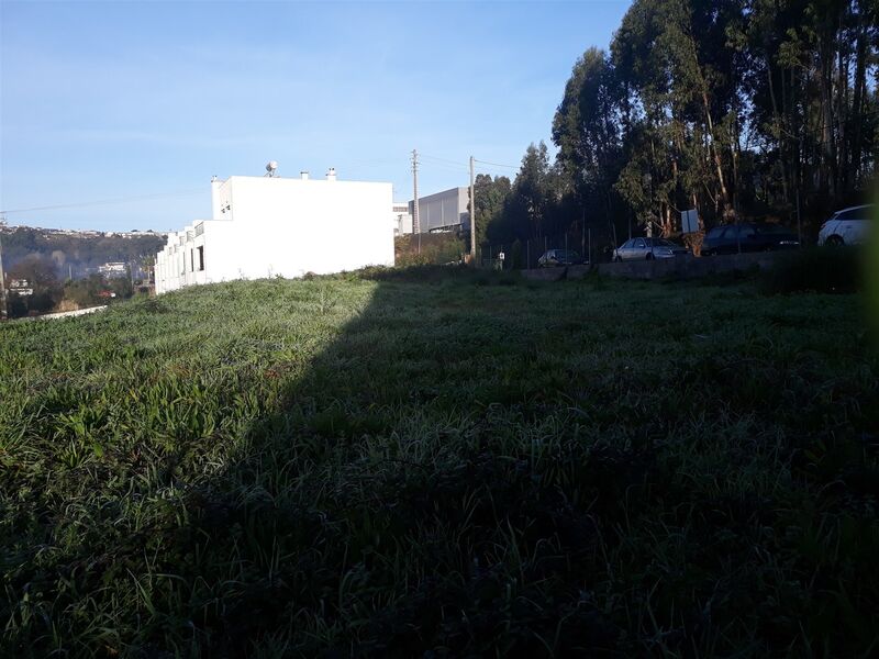 Land for construction Oliveira de Azeméis - easy access