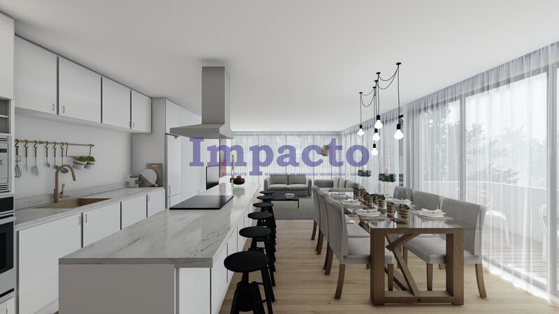 Apartment T3 São João da Madeira - , , , ,