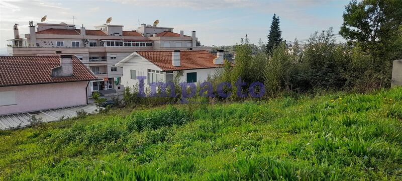 Lote de terreno Urbano para construção Vila de Cucujães Oliveira de Azeméis - excelente localização, vista mar