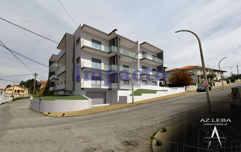 Apartment T3 Oliveira de Azeméis - , ,