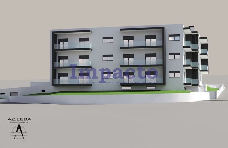 Apartment T1 Oliveira de Azeméis - , ,