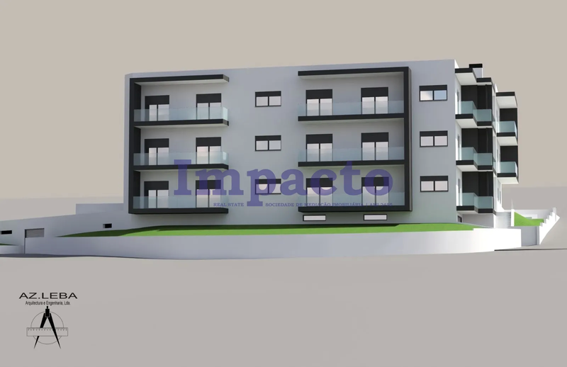 Apartment T1 Oliveira de Azeméis - , ,