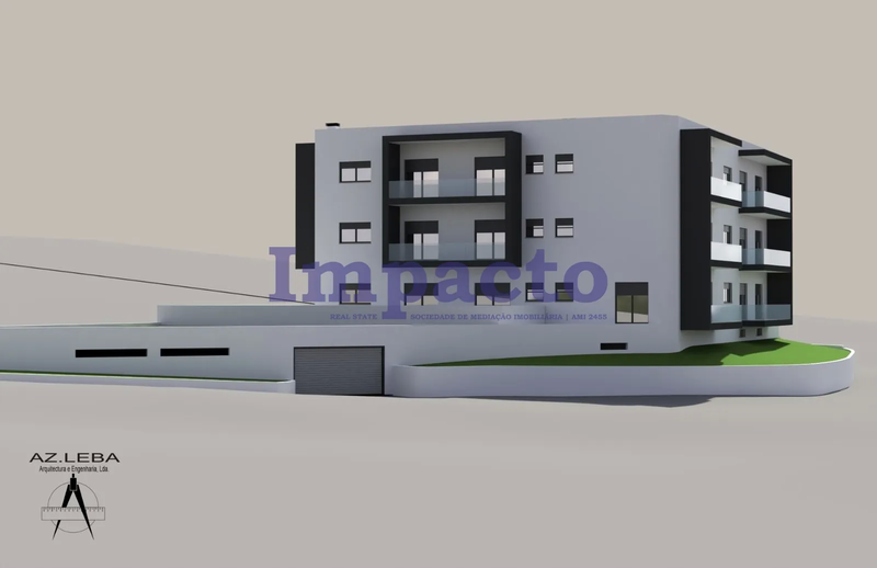 Apartment T2 Oliveira de Azeméis - , ,