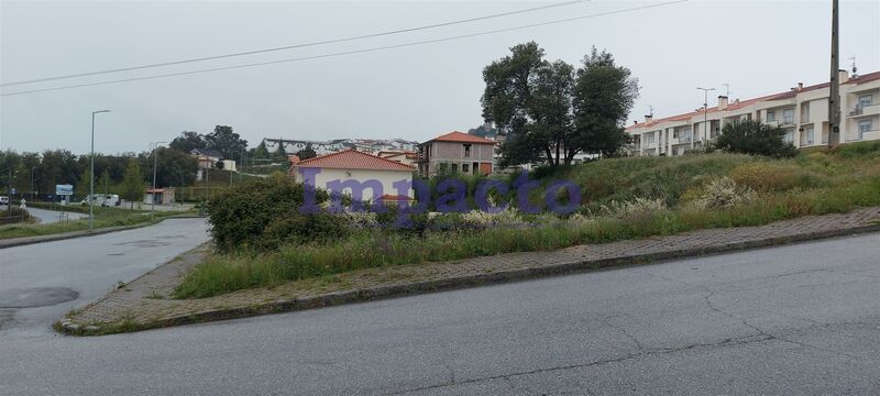 Lote de terreno para construção Belmonte