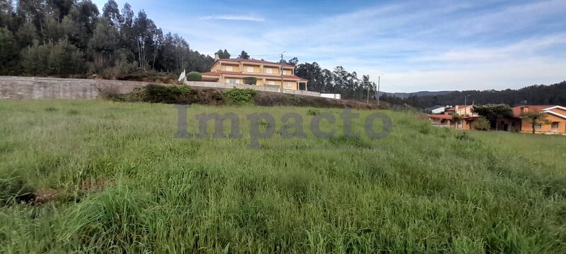 Land Urban with 2893sqm Santa Maria da Feira - well