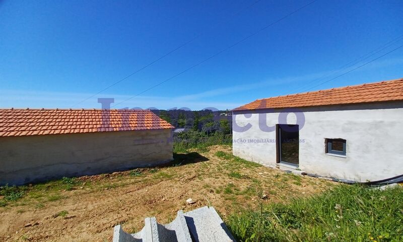 House 1 bedrooms Rustic for remodeling Ossela Oliveira de Azeméis - swimming pool