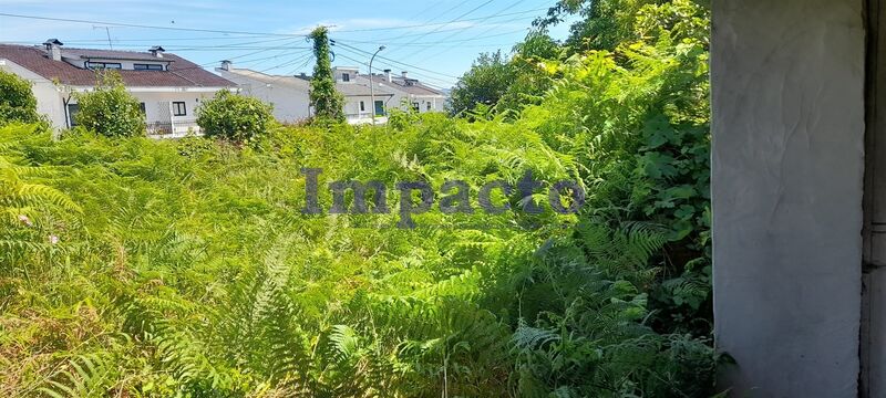 Land Rustic with 450sqm Vila de Cucujães Oliveira de Azeméis - great location