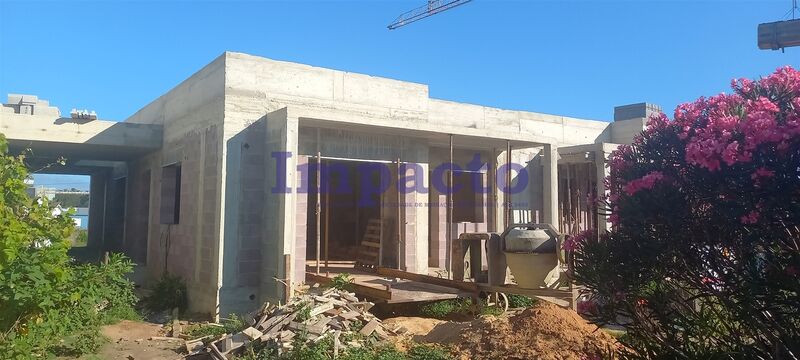 House 3 bedrooms Single storey Oliveira de Azeméis - gardens, garden, garage, solar panel, balcony