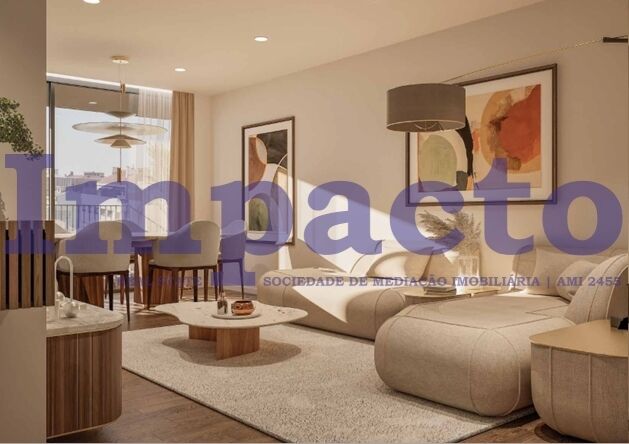 Apartment T1 São João da Madeira - , , ,