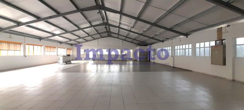 Warehouse with 1138sqm São João da Madeira - ,