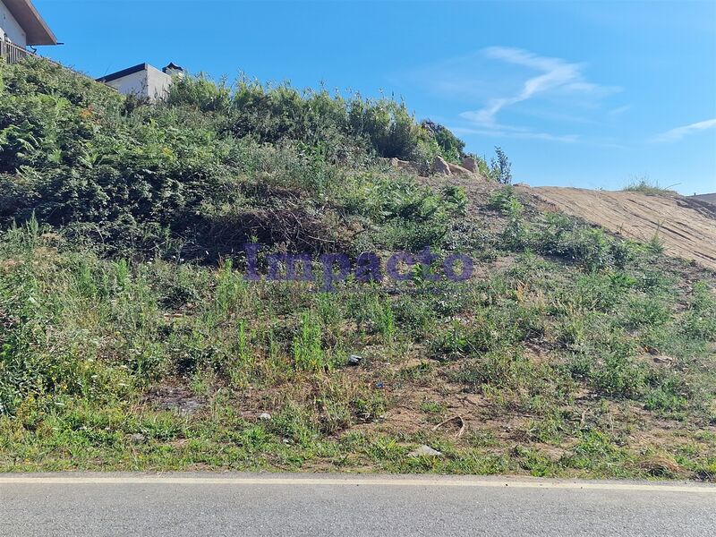 Terreno Rústico com 3317.50m2 Escapães Santa Maria da Feira