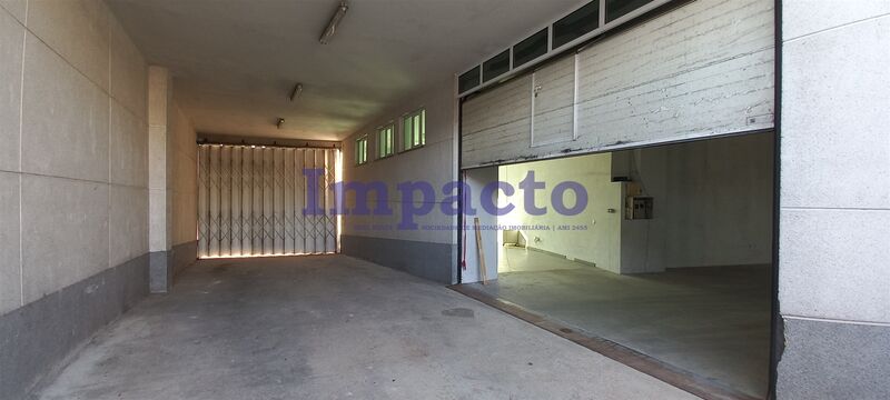 Warehouse with 366sqm São João da Madeira - ,