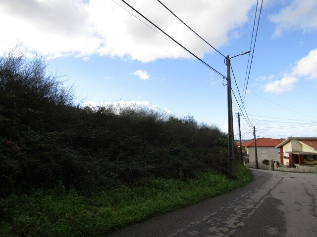 Land with 5231sqm Nogueira da Regedoura Santa Maria da Feira