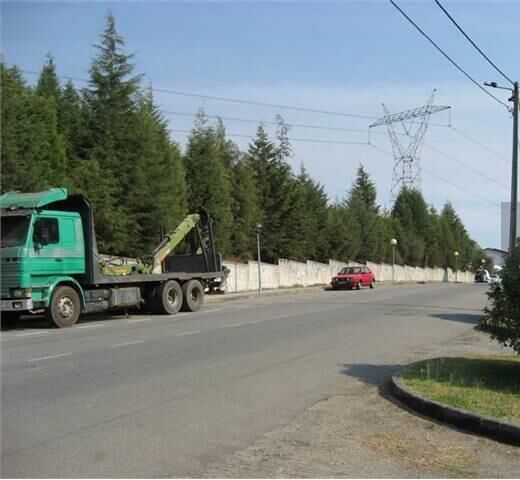 Terreno para construção   Santa Maria da Feira - bons acessos