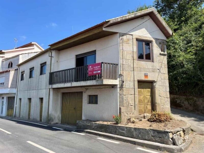 House 4 bedrooms Sever do Vouga - marquee, balcony, terrace, garage