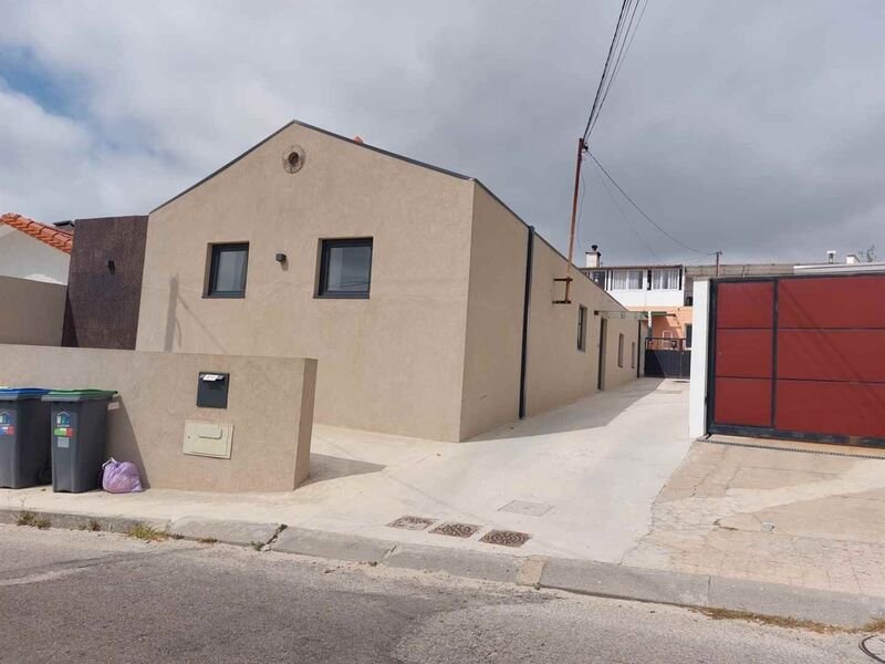 House Renovated V6 Santa Maria da Feira