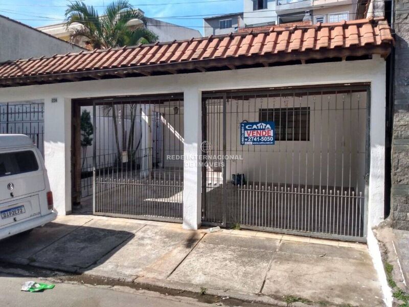 House/Villa 4 bedrooms Parque Savoy City São Paulo