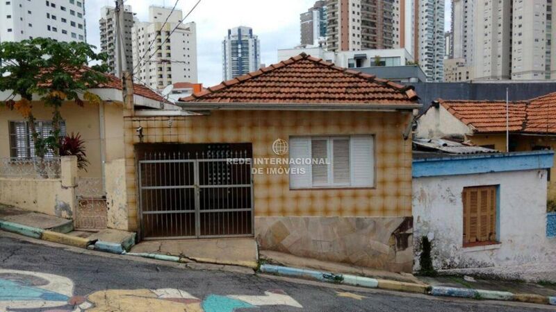 House/Villa 2 bedrooms Tatuapé São Paulo