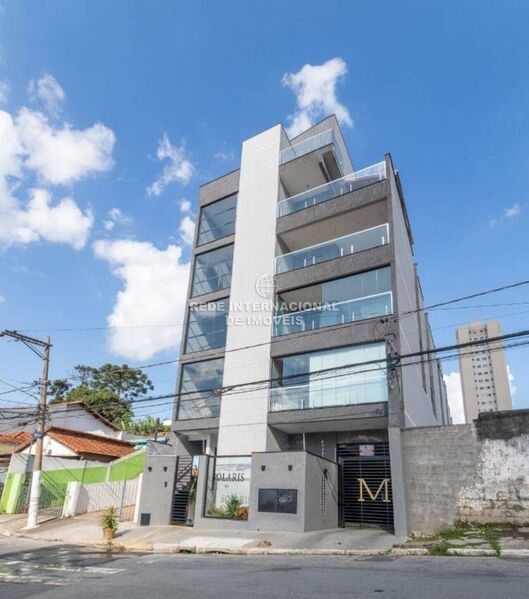Апартаменты T2 Itaquera São Paulo - барбекю