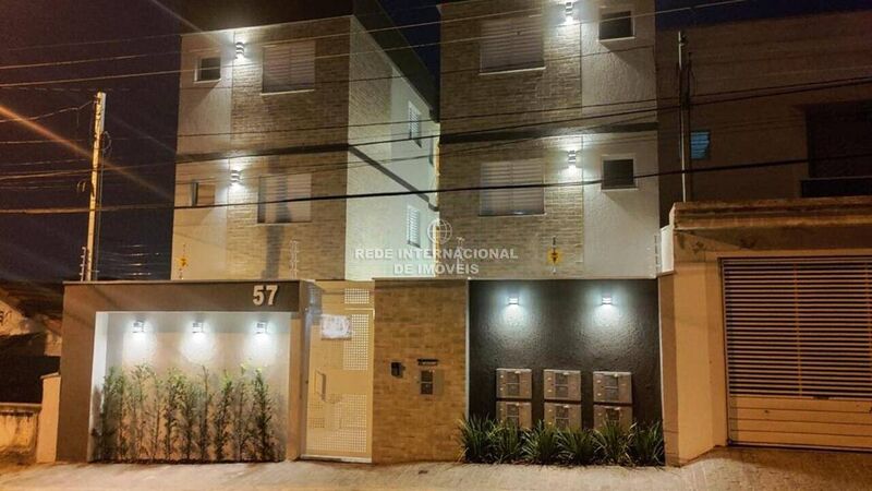 Apartamento T2 Carneiro Ribeiro Artur Alvim São Paulo