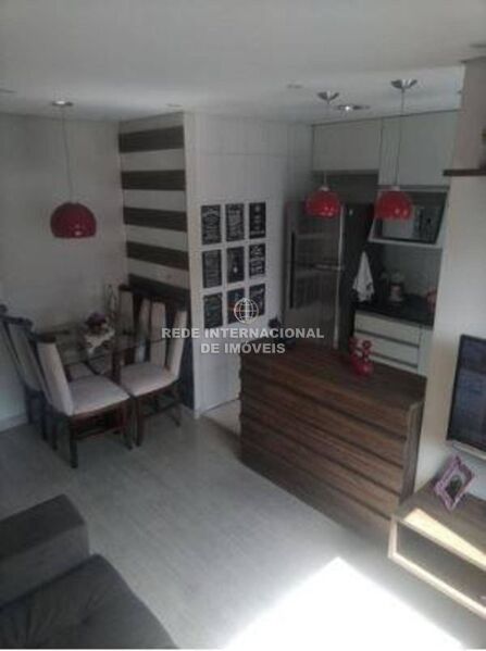 Apartamento T2 Residencial Airy Aricanduva Vila Antonieta Guarulhos - bbq