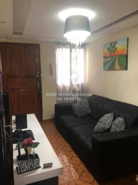 Apartment T3 A Padre Manoel de Paiva São Paulo