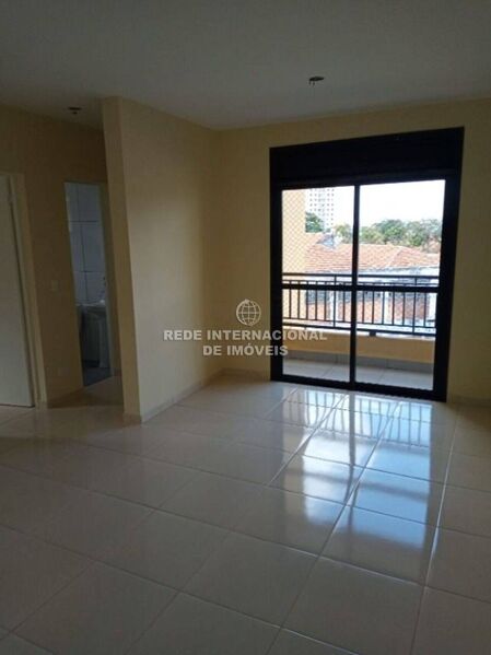 Apartamento T2 Vida e Fantasia Jardim Textil São Paulo - bbq, jardim