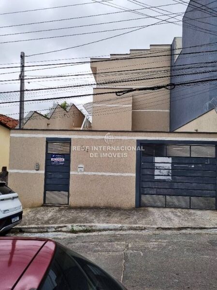 Casa/Vivenda V2 Residencial Delamare Artur Alvim São Paulo