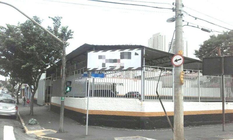 Terreno com 928m2 Belenzinho São Paulo