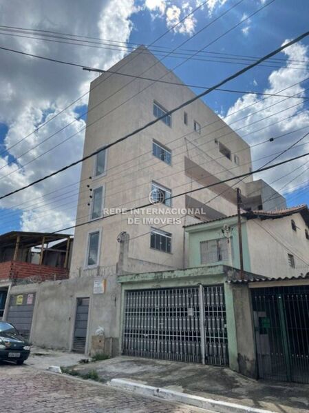 Apartamento T2 Residencial Viva La Vida Parque Maria Luiza São Paulo