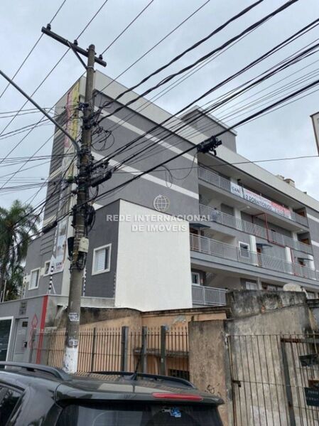 Apartamento T2 Residencial Saúde Mogi-Mirim